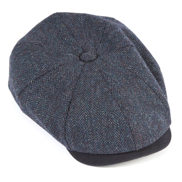 what is a newsboy cap called